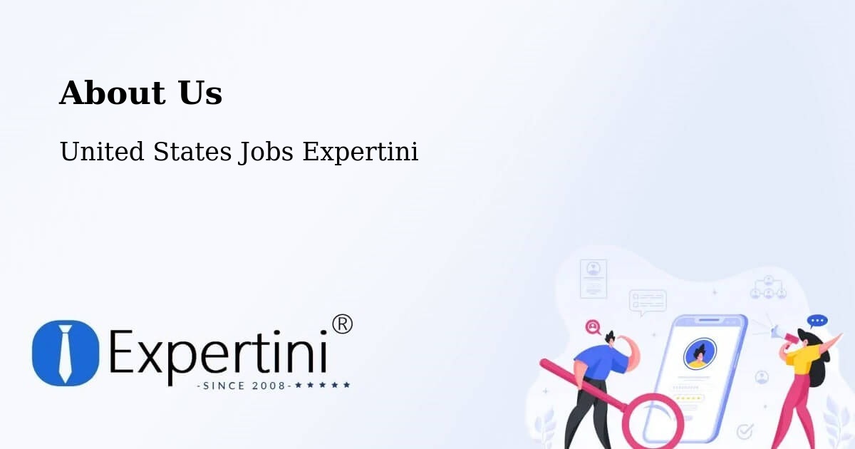 About Expertini Recruitment Platform  – Dighton - Dighton, United States Jobs Expertini