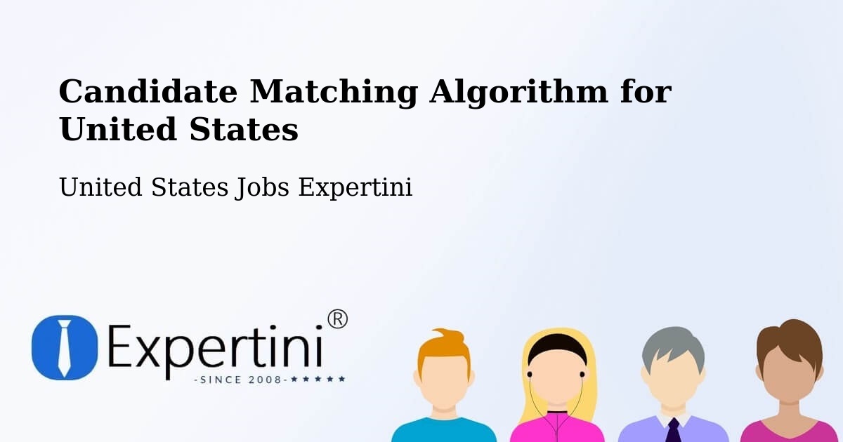Candidate Matching Algorithm Overview – Dighton - United States Jobs Expertini