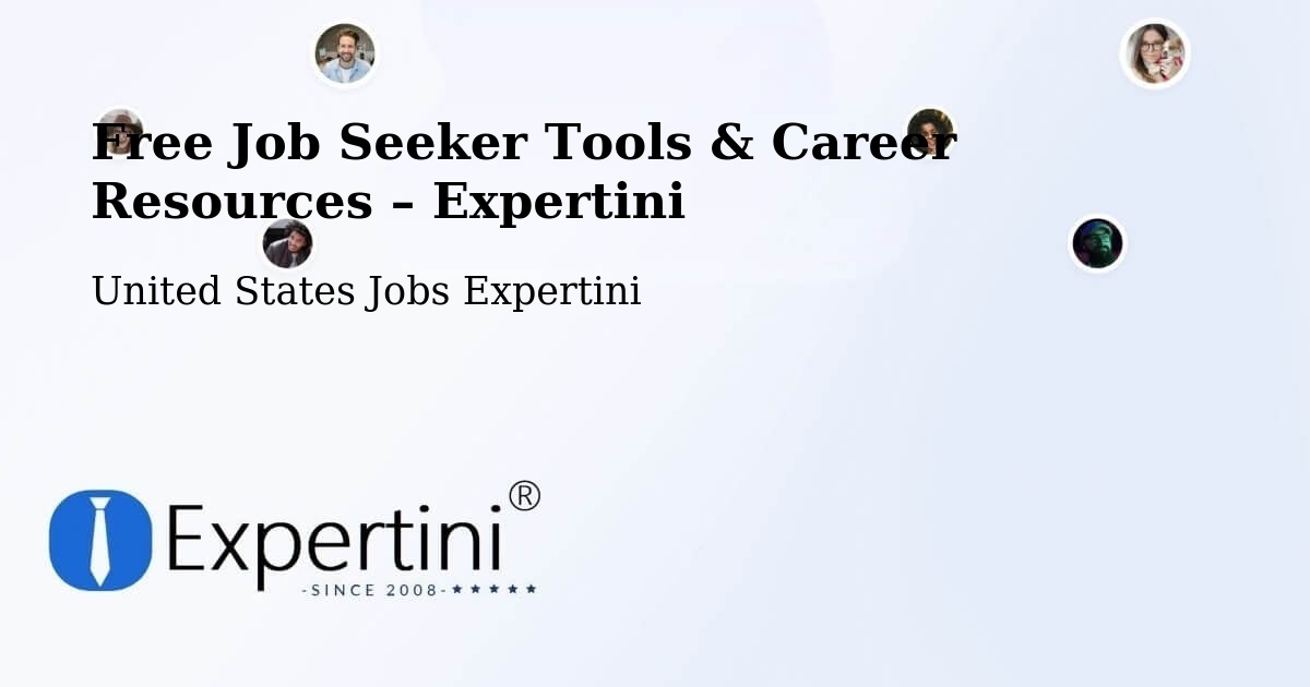 Free Job Seeker Tools & Career Resources – Dighton - Dighton, United States Jobs Expertini