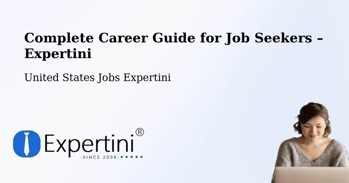 Career Guide for Job Seekers – Dighton - Dighton, United States Jobs Expertini