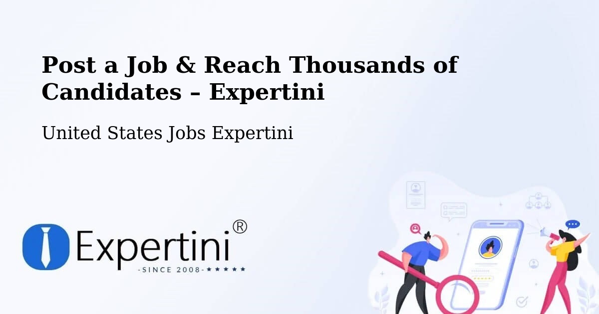 Post a Job in Dighton – Hire the Right Talent - Dighton, United States Jobs Expertini