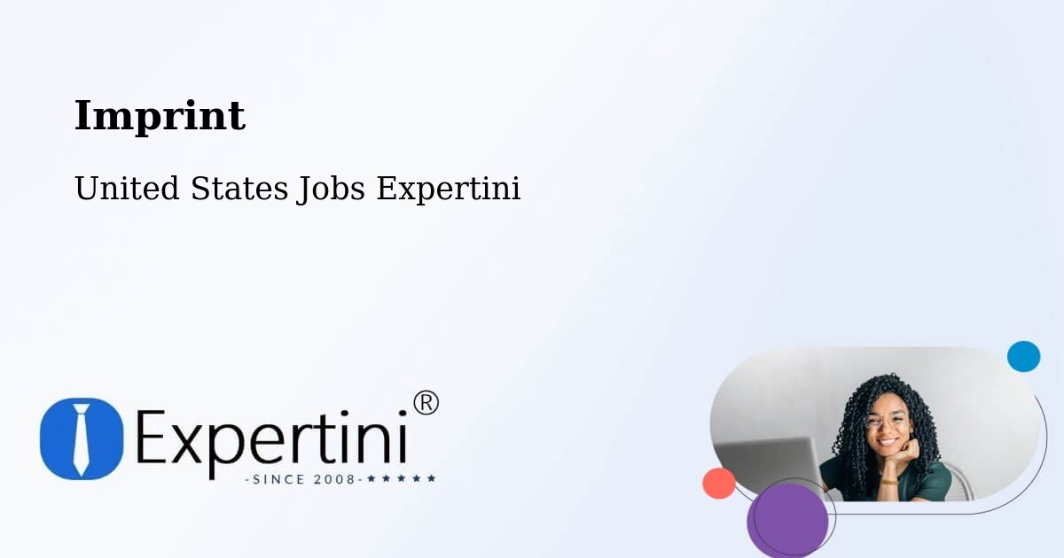Imprint - United States Jobs Expertini