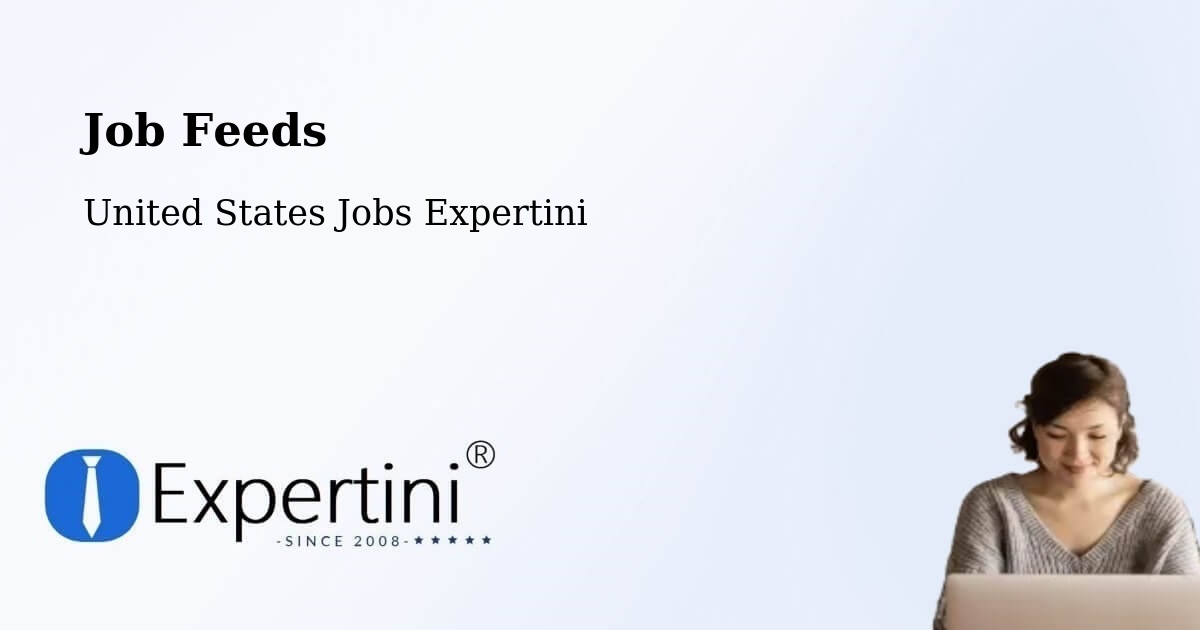 Job Listings Feed – Dighton - United States Jobs Expertini