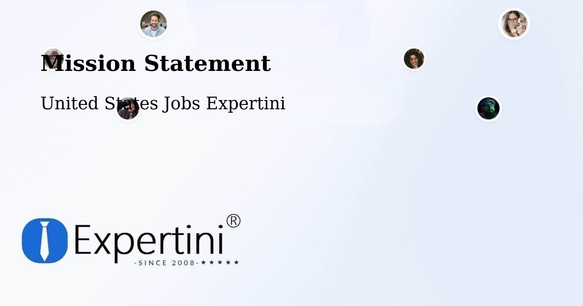Corporate Mission – Dighton - United States Jobs Expertini