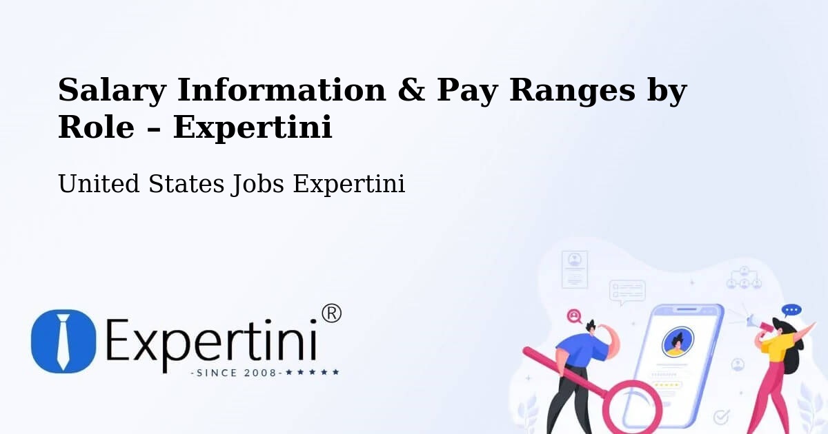 Salary Information & Pay Ranges – Dighton - Dighton, United States Jobs Expertini